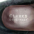 クラークスオリジナルズ Clarks ORIGINALS Wallabee ワラビー ブーツ メンズ JPN:29
